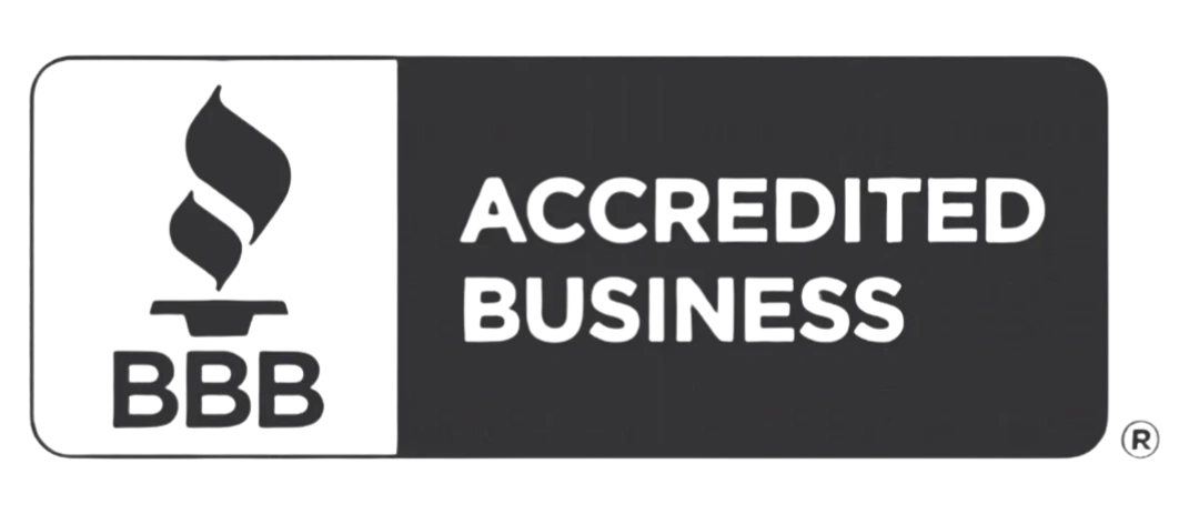 BBB Accredited Business